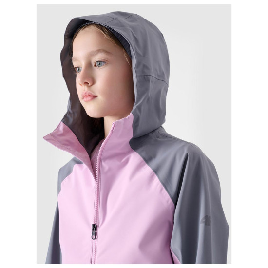 4F Παιδικό μπουφάν Technical Jacket